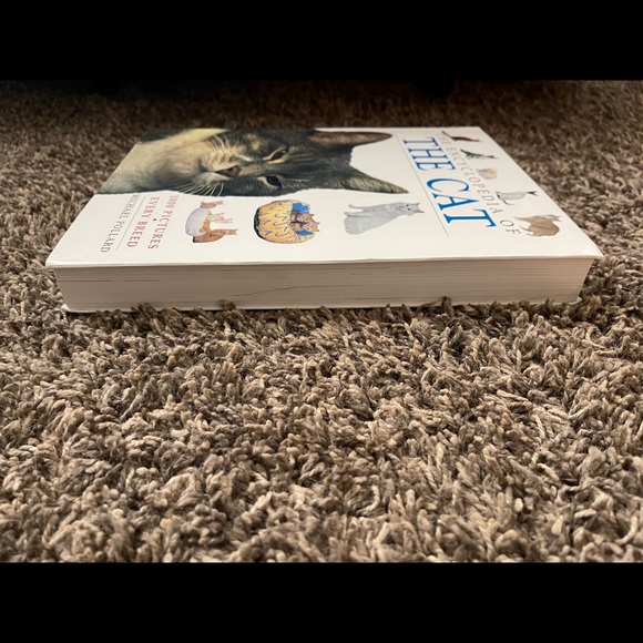 The Encyclopedia Of The Cat - Picture 4 of 7
